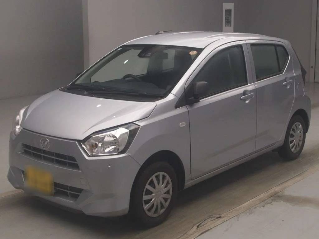 Daihatsu Mira e:S LA350S 2025